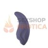 Estimulador con vibrador 7 funciones Dusk